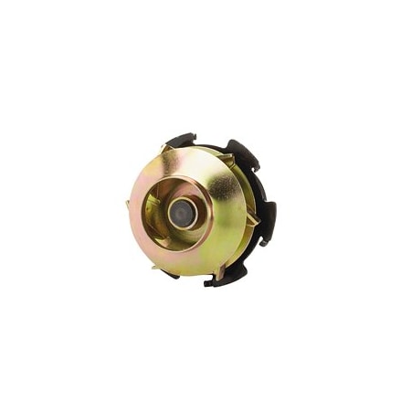 Dayco Water Pump, DP972 DP972